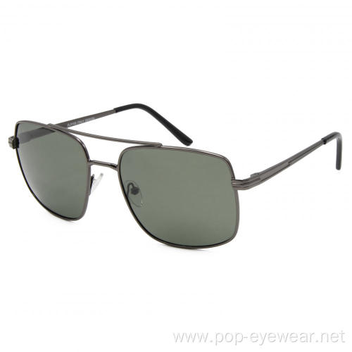 Men's Canaveral Round Sunglasses